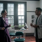 The Testaments - galeria zdjęć - filmweb
