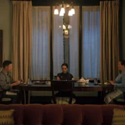 The Testaments - galeria zdjęć - filmweb