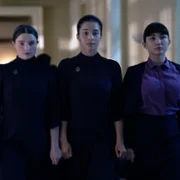 The Testaments - galeria zdjęć - filmweb