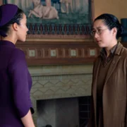 The Testaments - galeria zdjęć - filmweb