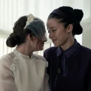 The Testaments - galeria zdjęć - filmweb