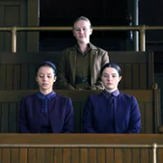 The Testaments - galeria zdjęć - filmweb