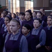 The Testaments - galeria zdjęć - filmweb