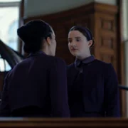 The Testaments - galeria zdjęć - filmweb