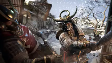 Assassin's Creed: Shadows - galeria zdjęć - filmweb
