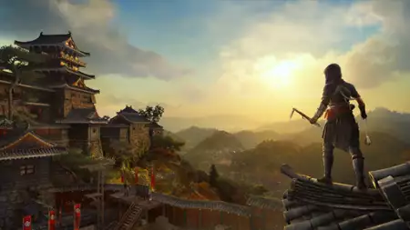 Assassin's Creed: Shadows - galeria zdjęć - filmweb
