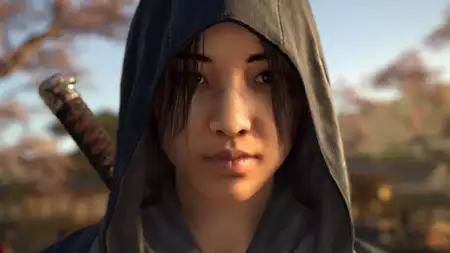Assassin's Creed: Shadows - galeria zdjęć - filmweb