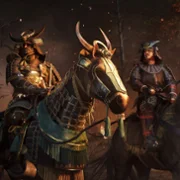 Assassin's Creed: Shadows - galeria zdjęć - filmweb