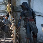 Assassin's Creed: Shadows - galeria zdjęć - filmweb