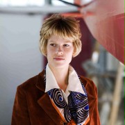 Amelia Earhart - galeria zdjęć - filmweb