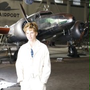 Amelia Earhart - galeria zdjęć - filmweb