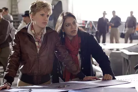 Amelia Earhart - galeria zdjęć - filmweb