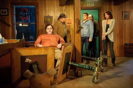 Śmiercionośny robot - galeria zdjęć - filmweb