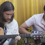 Voices Rising: The Music of Wakanda Forever - galeria zdjęć - filmweb