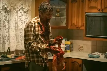 Demon - galeria zdjęć - filmweb