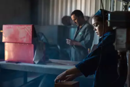 Demon - galeria zdjęć - filmweb