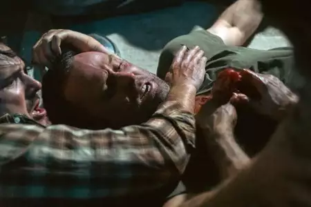 Demon - galeria zdjęć - filmweb