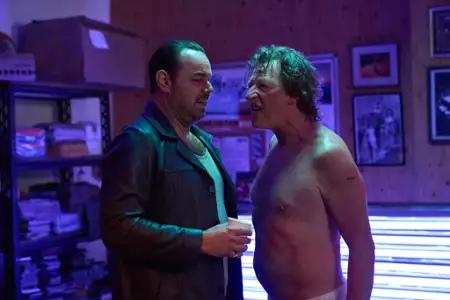 Pan Ważniak - galeria zdjęć - filmweb