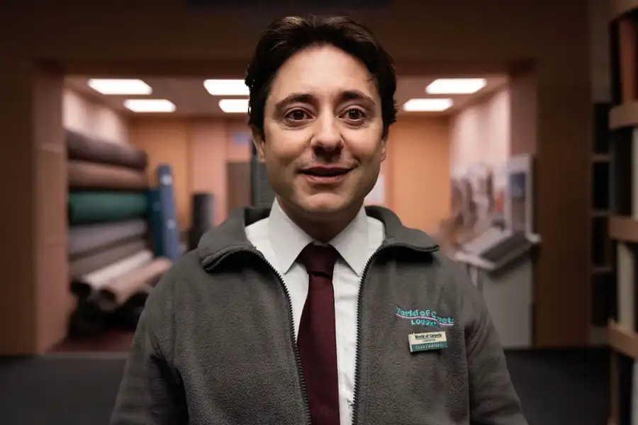 Pan Ważniak - galeria zdjęć - filmweb