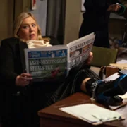 Pan Ważniak - galeria zdjęć - filmweb