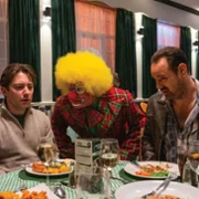 Pan Ważniak - galeria zdjęć - filmweb