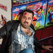 Mr. Bigstuff - galeria zdjęć - filmweb