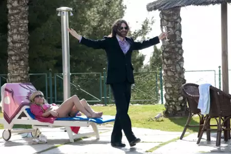 Mr. Nice - galeria zdjęć - filmweb
