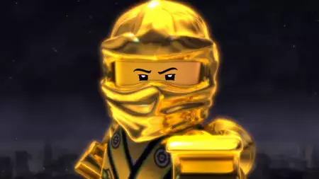 Ninjago - mistrzowie spinjitzu - galeria zdjęć - filmweb