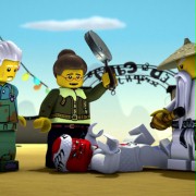 Lego Ninjago: Masters of Spinjitzu - galeria zdjęć - filmweb