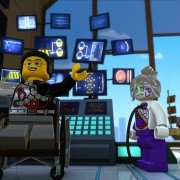 Lego Ninjago: Masters of Spinjitzu - galeria zdjęć - filmweb