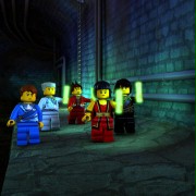 Lego Ninjago: Masters of Spinjitzu - galeria zdjęć - filmweb