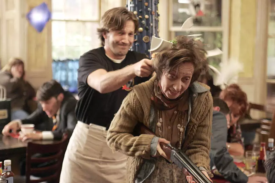 Kofeina - galeria zdjęć - filmweb