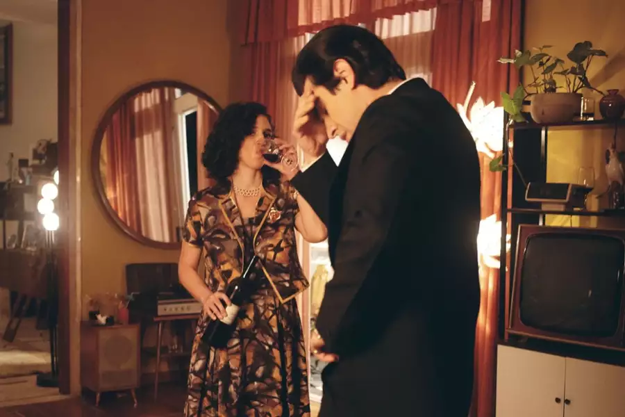 Król telewizji - galeria zdjęć - filmweb
