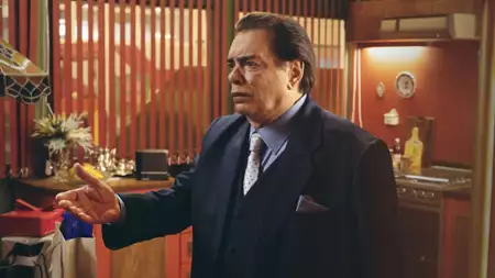 Król telewizji - galeria zdjęć - filmweb