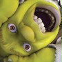 Shrek 2 - galeria zdjęć