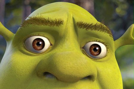 Shrek 2 - galeria zdjęć - filmweb