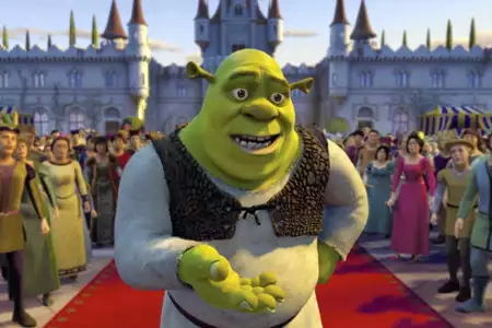 Shrek 2 - galeria zdjęć - filmweb