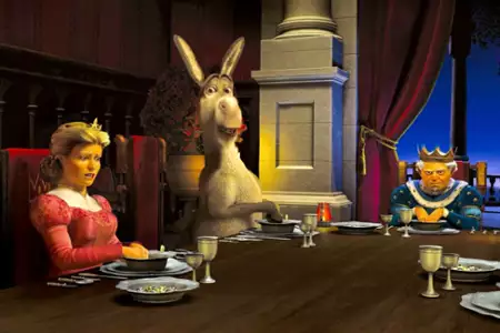 Shrek 2 - galeria zdjęć - filmweb