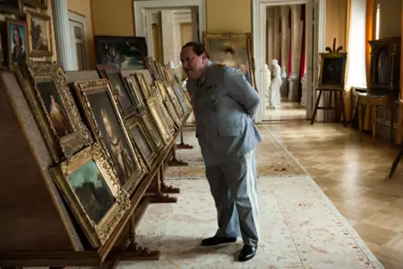 Obrońcy skarb&oacute;w - galeria zdjęć - filmweb