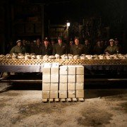 The Monuments Men - galeria zdjęć - filmweb