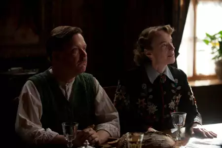 Obrońcy skarb&oacute;w - galeria zdjęć - filmweb