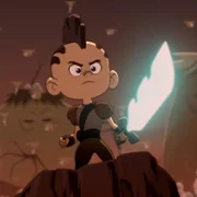 Niko and the Sword of Light - galeria zdjęć - filmweb