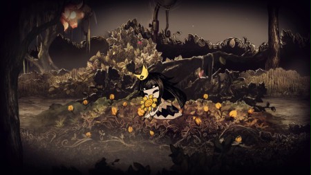 Recenzja The Liar Princess and the Blind Prince