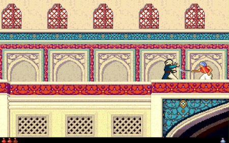 Prince of Persia 2: The Shadow & the Flame - galeria zdjęć - filmweb