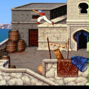 Prince of Persia 2: The Shadow & the Flame - galeria zdjęć - filmweb