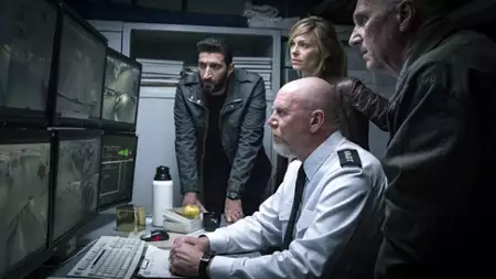 Wybawienie - galeria zdjęć - filmweb