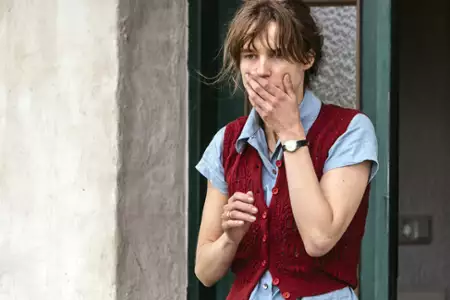 Wybawienie - galeria zdjęć - filmweb