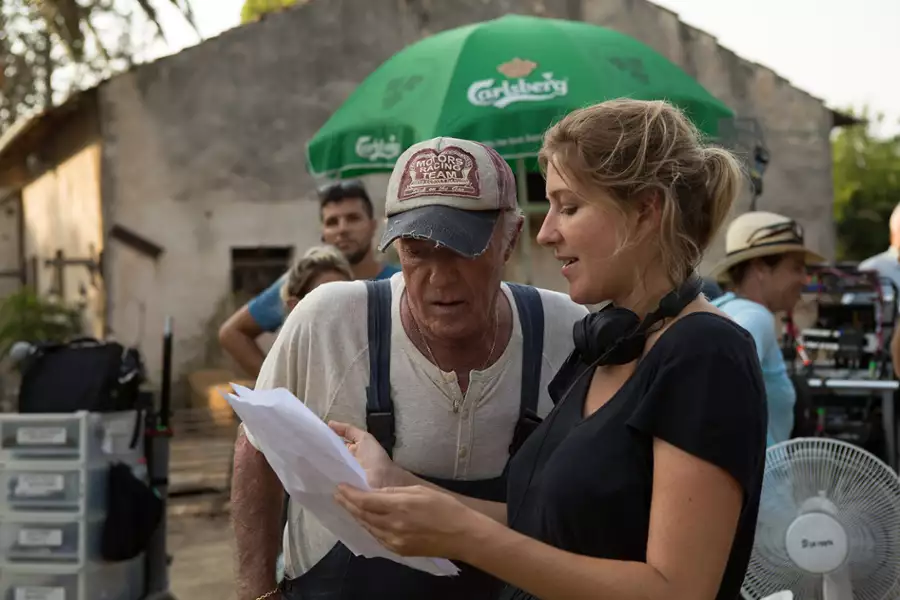 Ziemia Święta - galeria zdjęć - filmweb