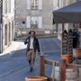 Sur les chemins noirs - galeria zdjęć