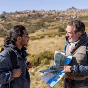 Sur les chemins noirs - galeria zdjęć - filmweb